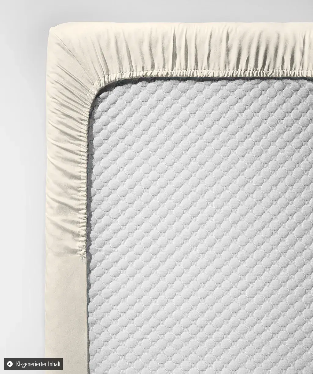 SatinDSplt Creme – Detail