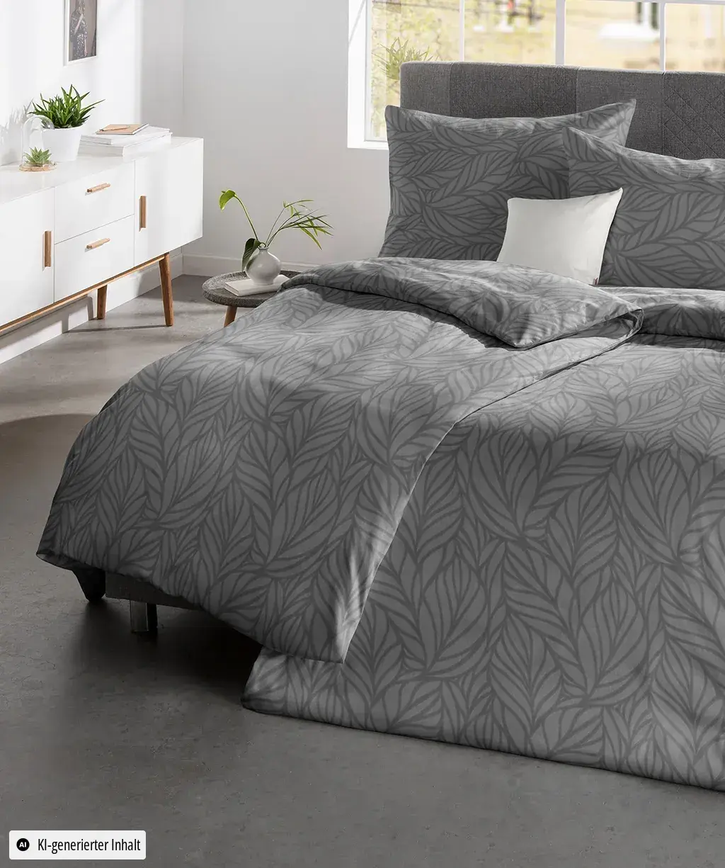 Opal Grau – Ambiente