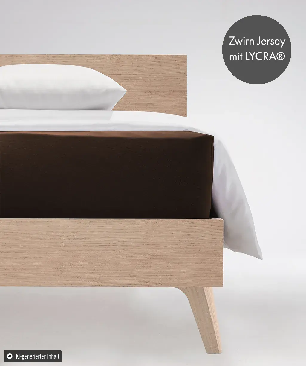 BoxspringElasto Braun – Ambiente