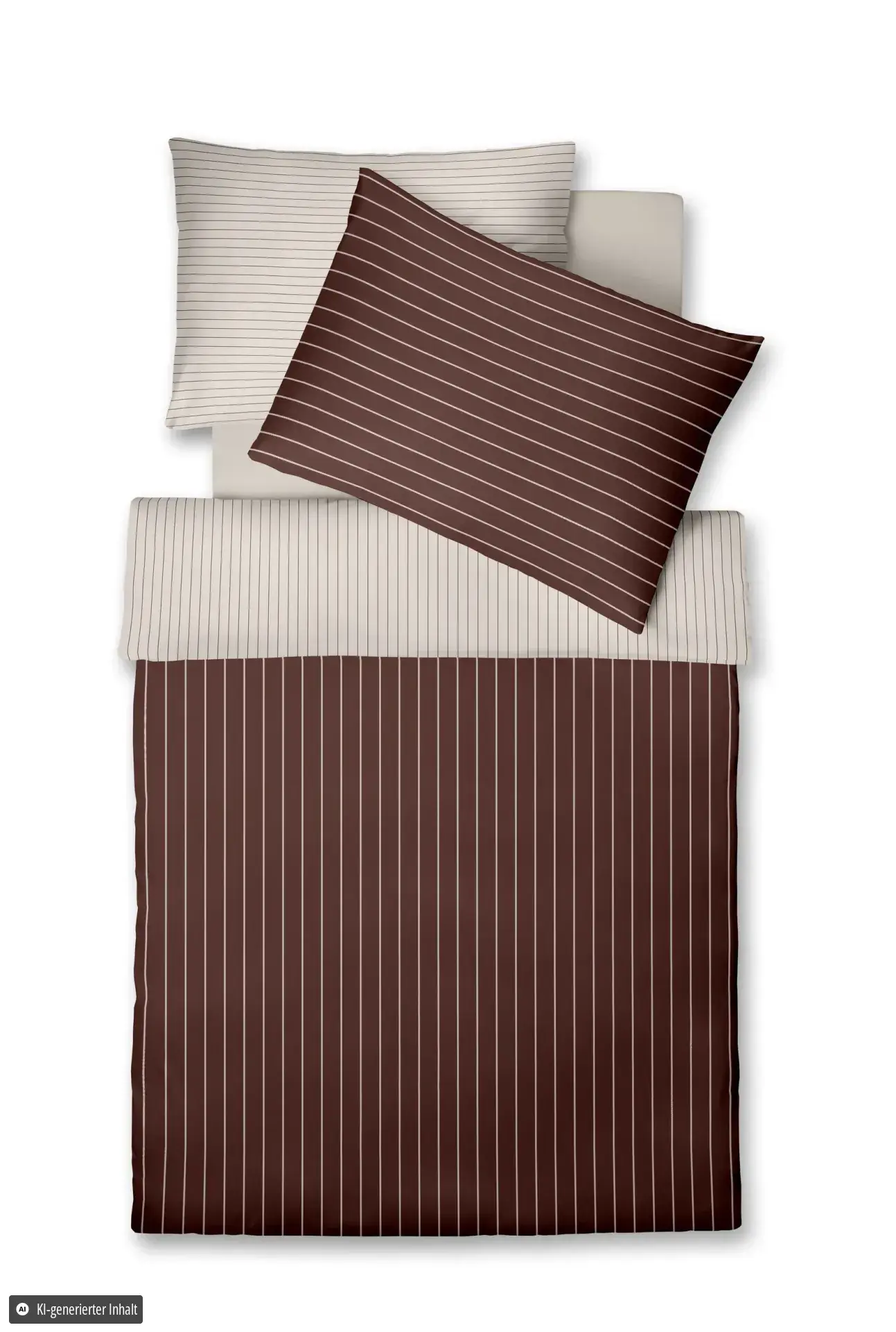 Modern Classic B 055137 Bettwäsche aus Satin