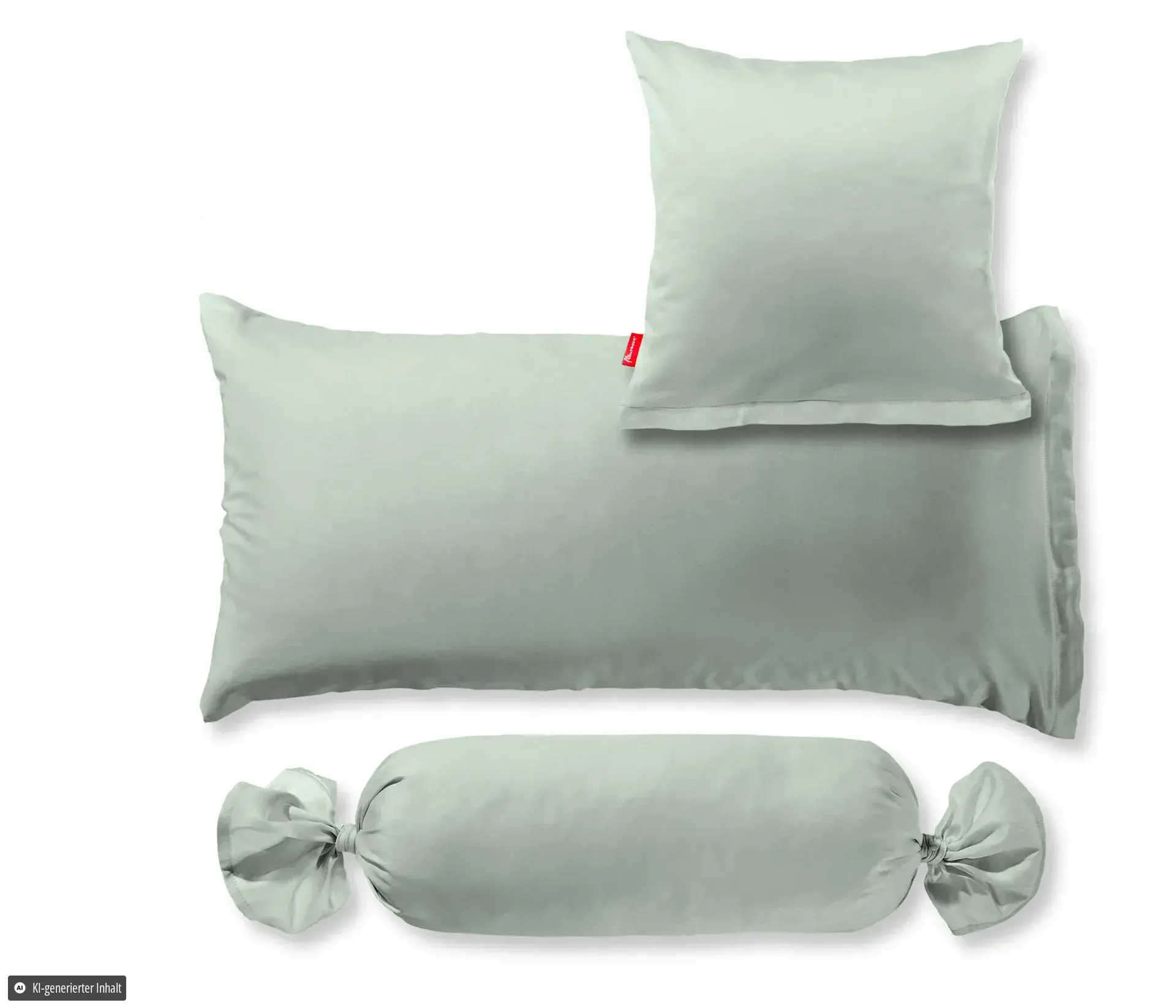 I-Jersey 059200 Kissenbezug aus Interlock