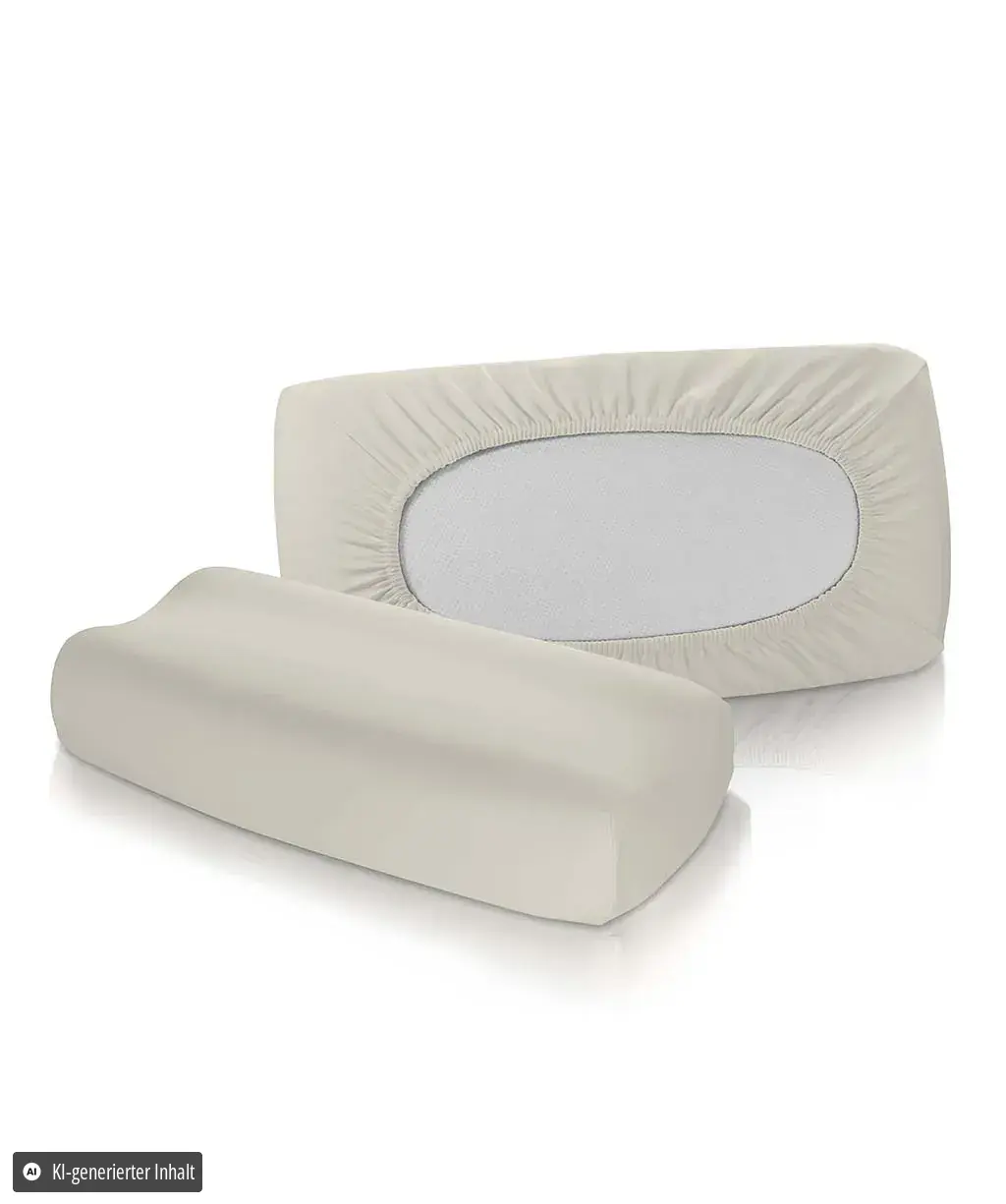 VitalComfort Grau – Freisteller
