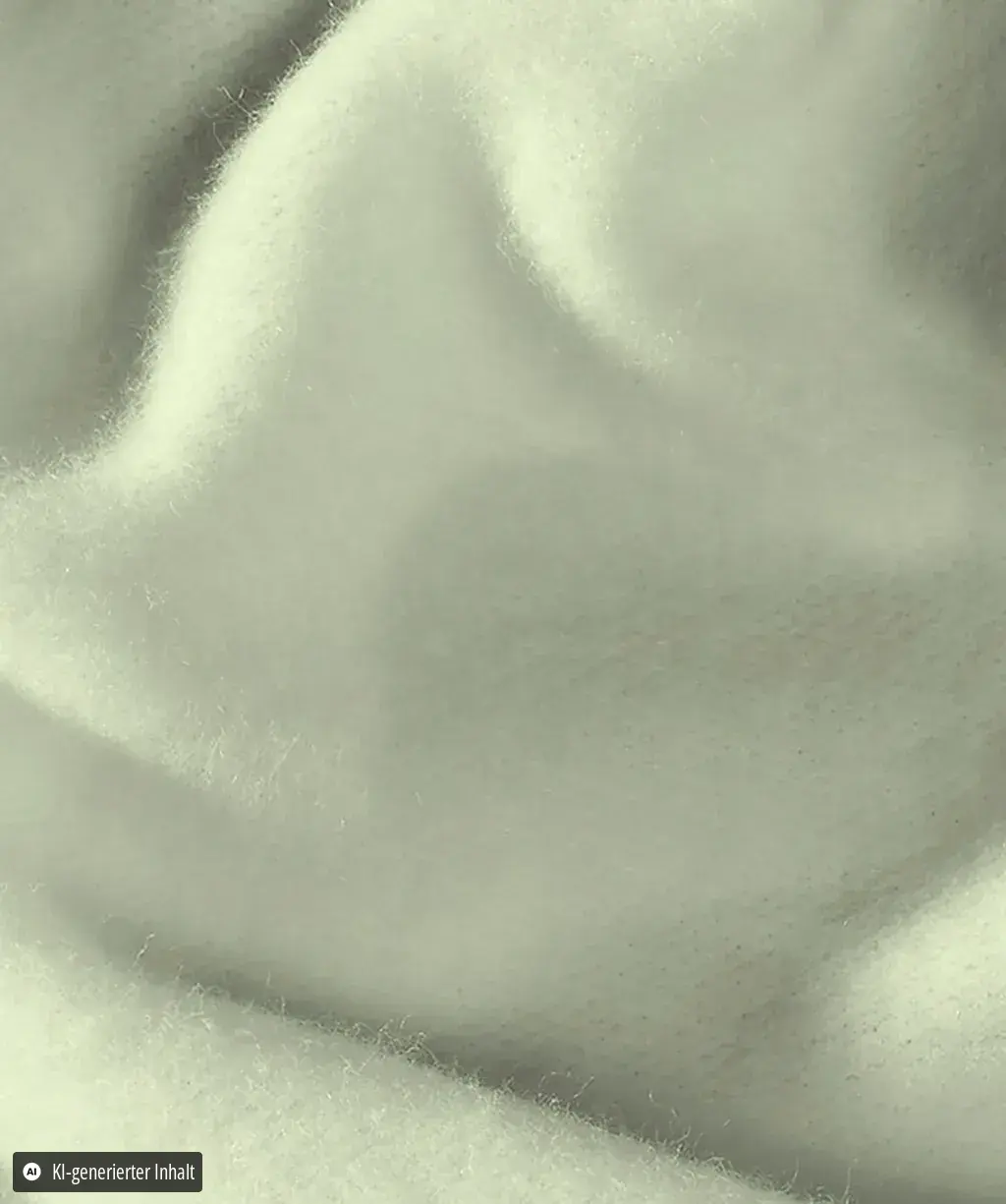 SoftJersey Grün – Material