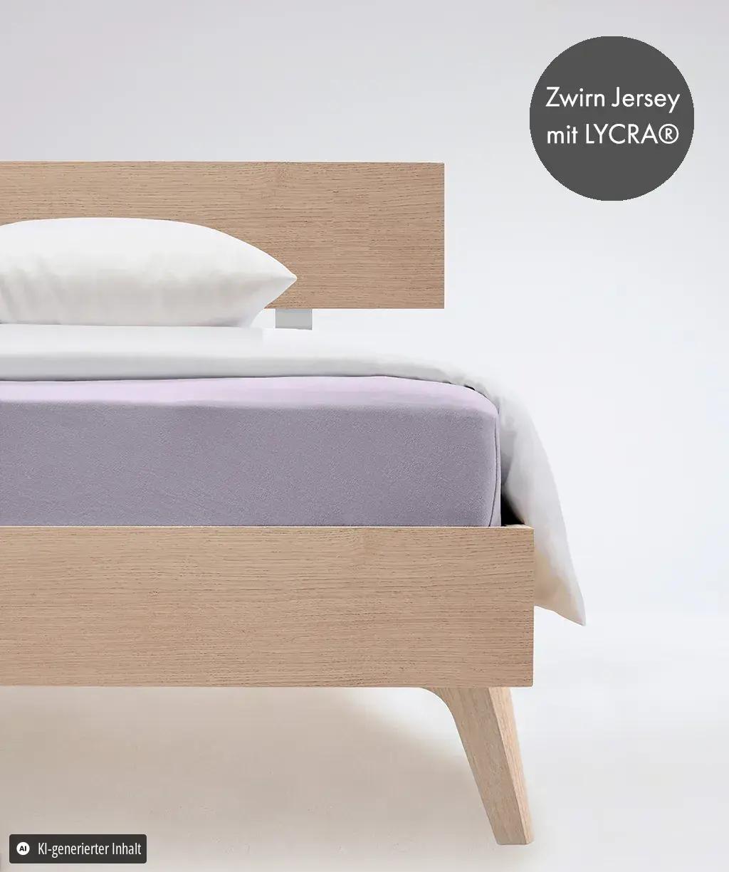 ElastoComfort Lila – Ambiente