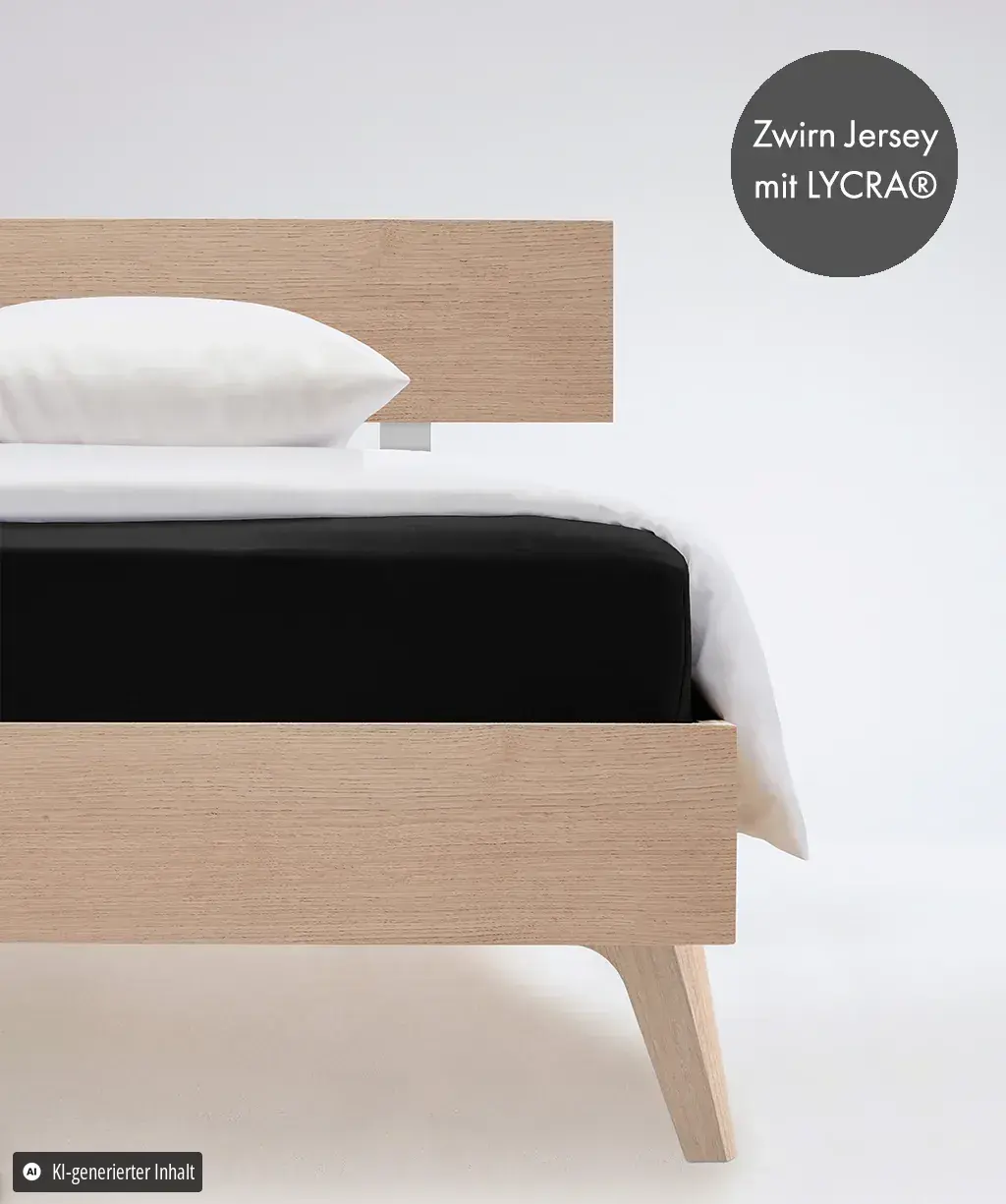 ElastoComfort Schwarz – Ambiente