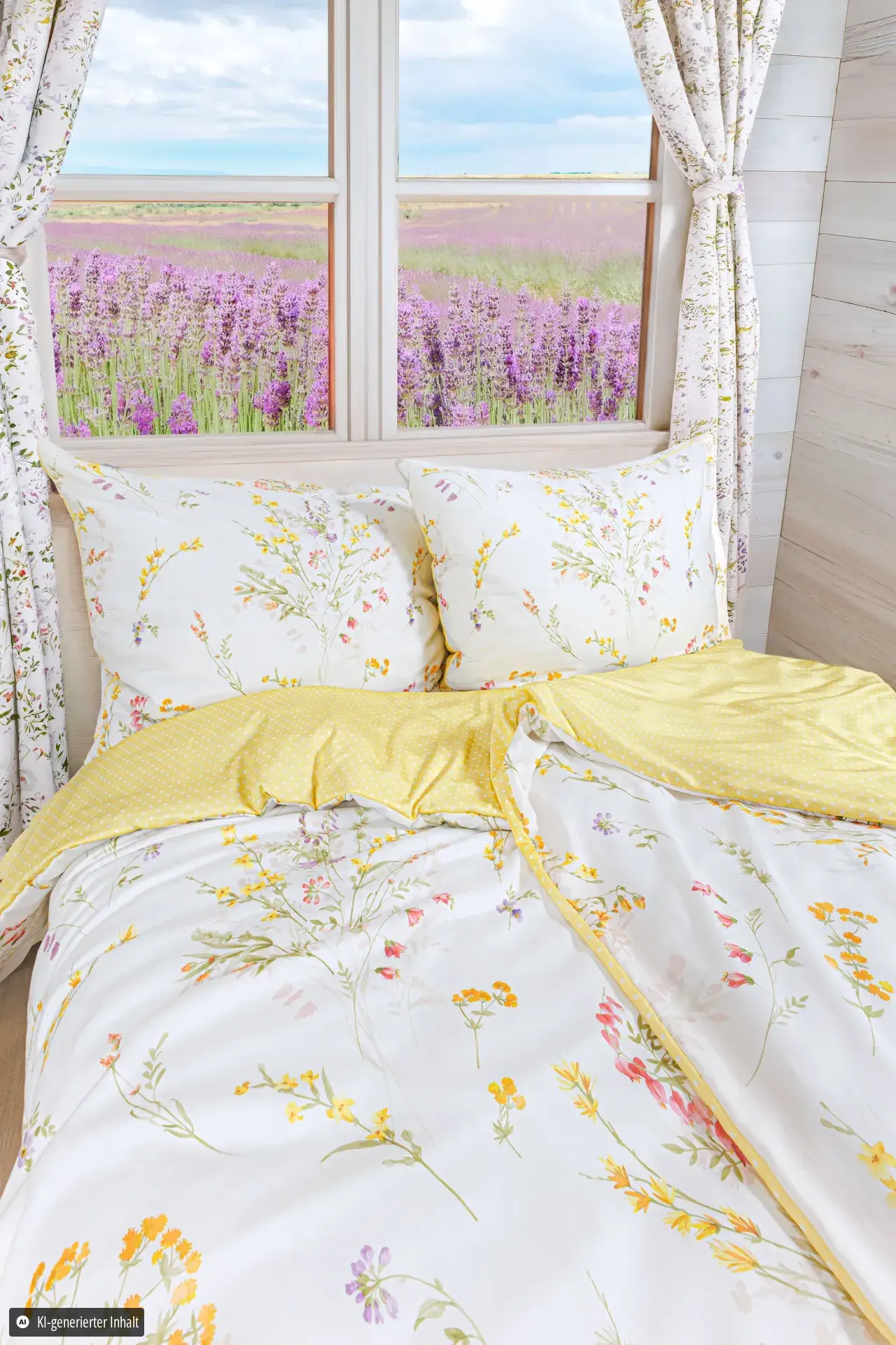 Luxury 0003 – Ambiente
