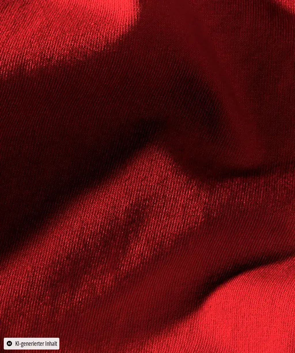 BoxspringElasto Rot – Material