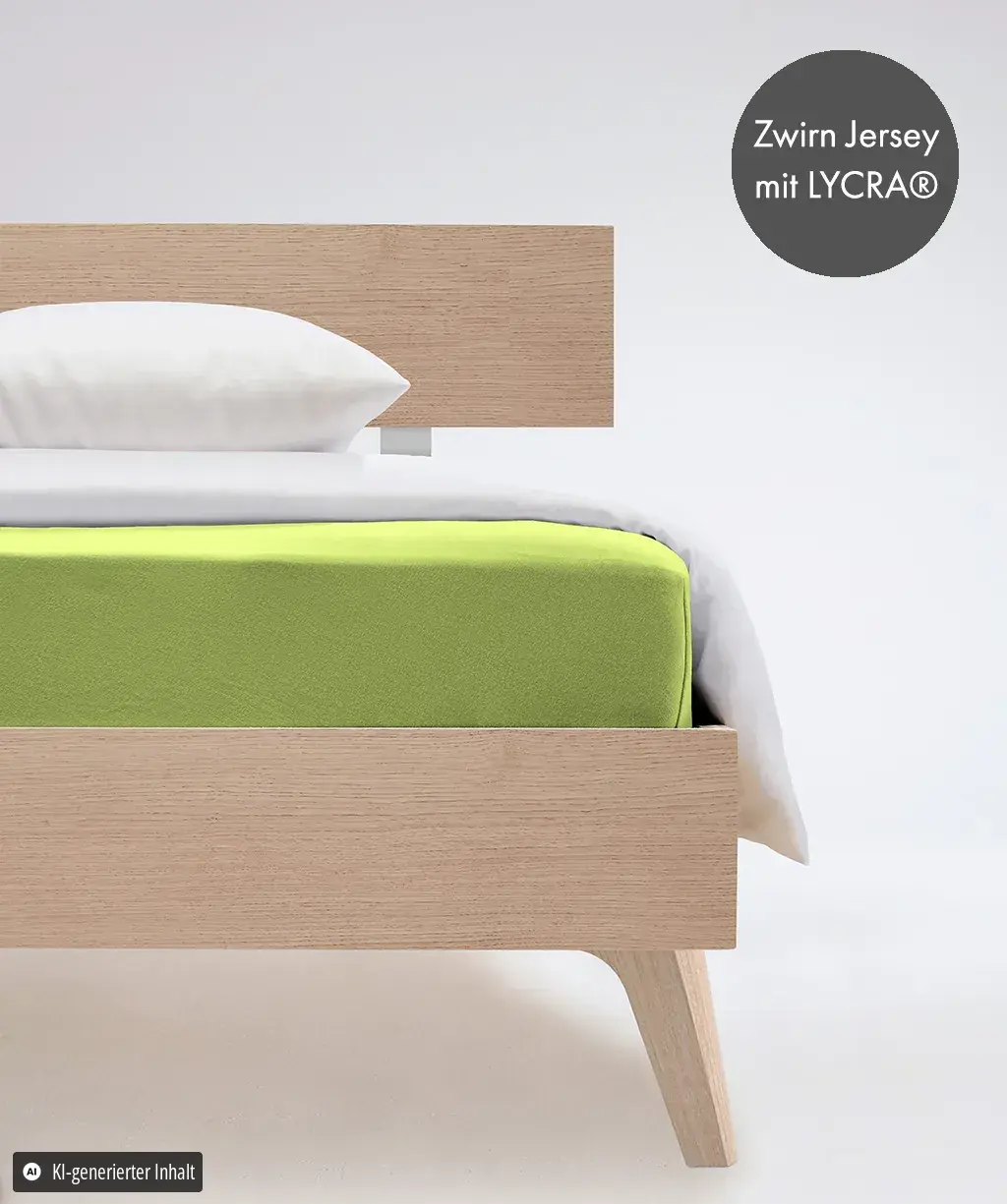 ElastoComfort Grün – Ambiente