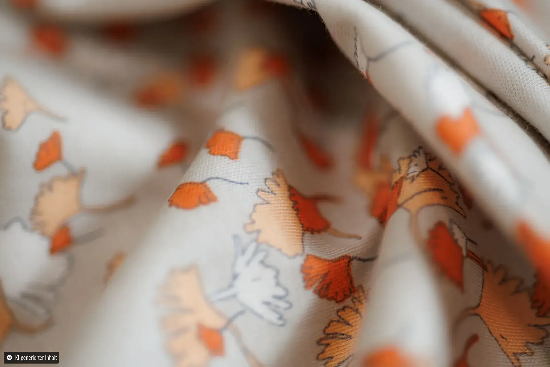 Topas 0005 – Material