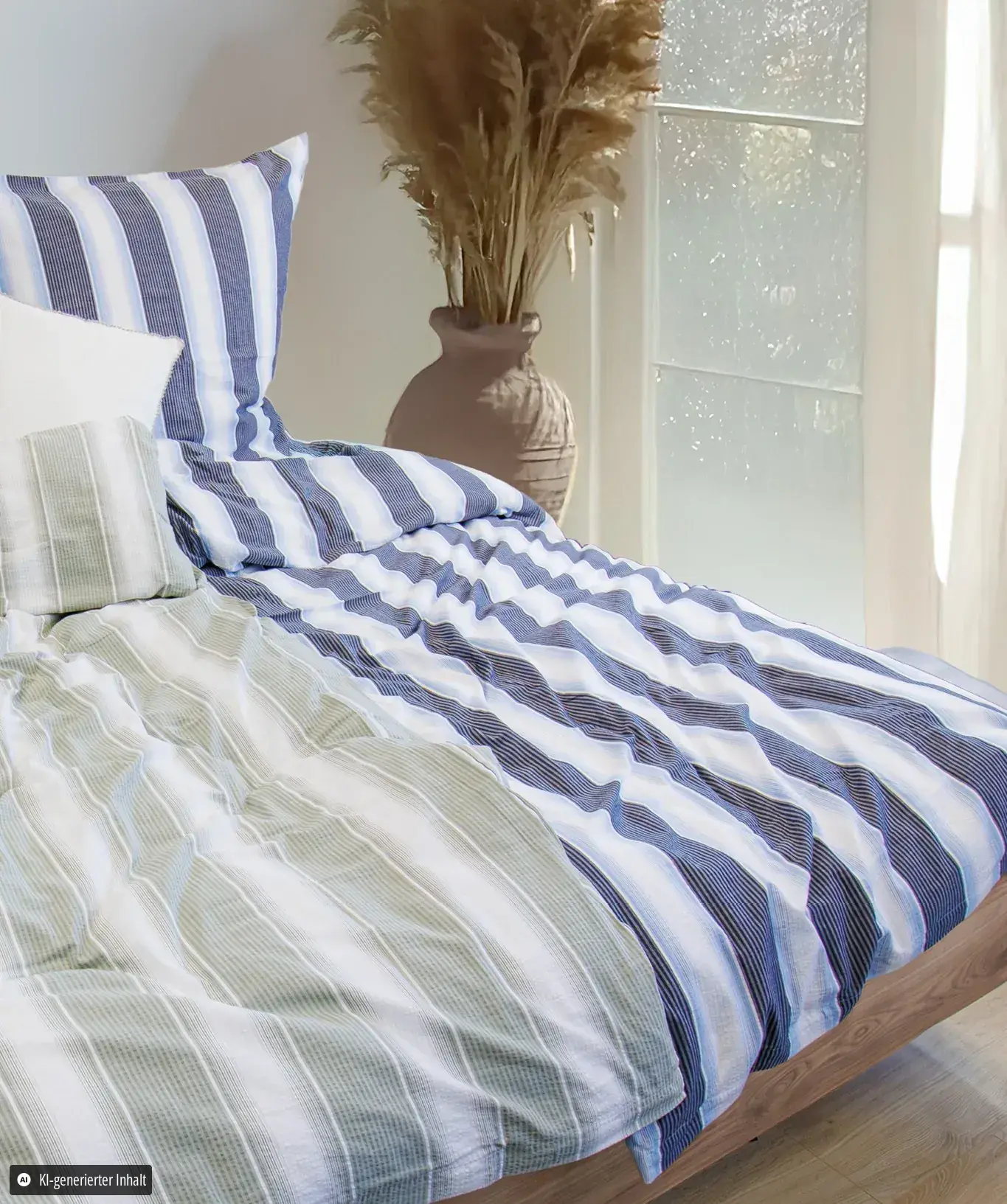 Rio Denim – Ambiente