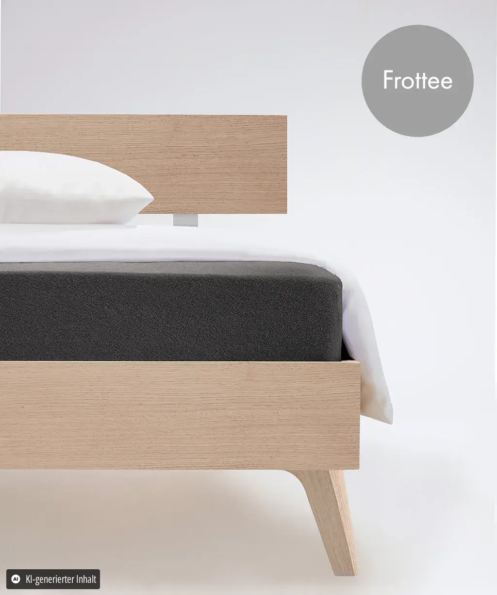 CdSoft Grau – Ambiente