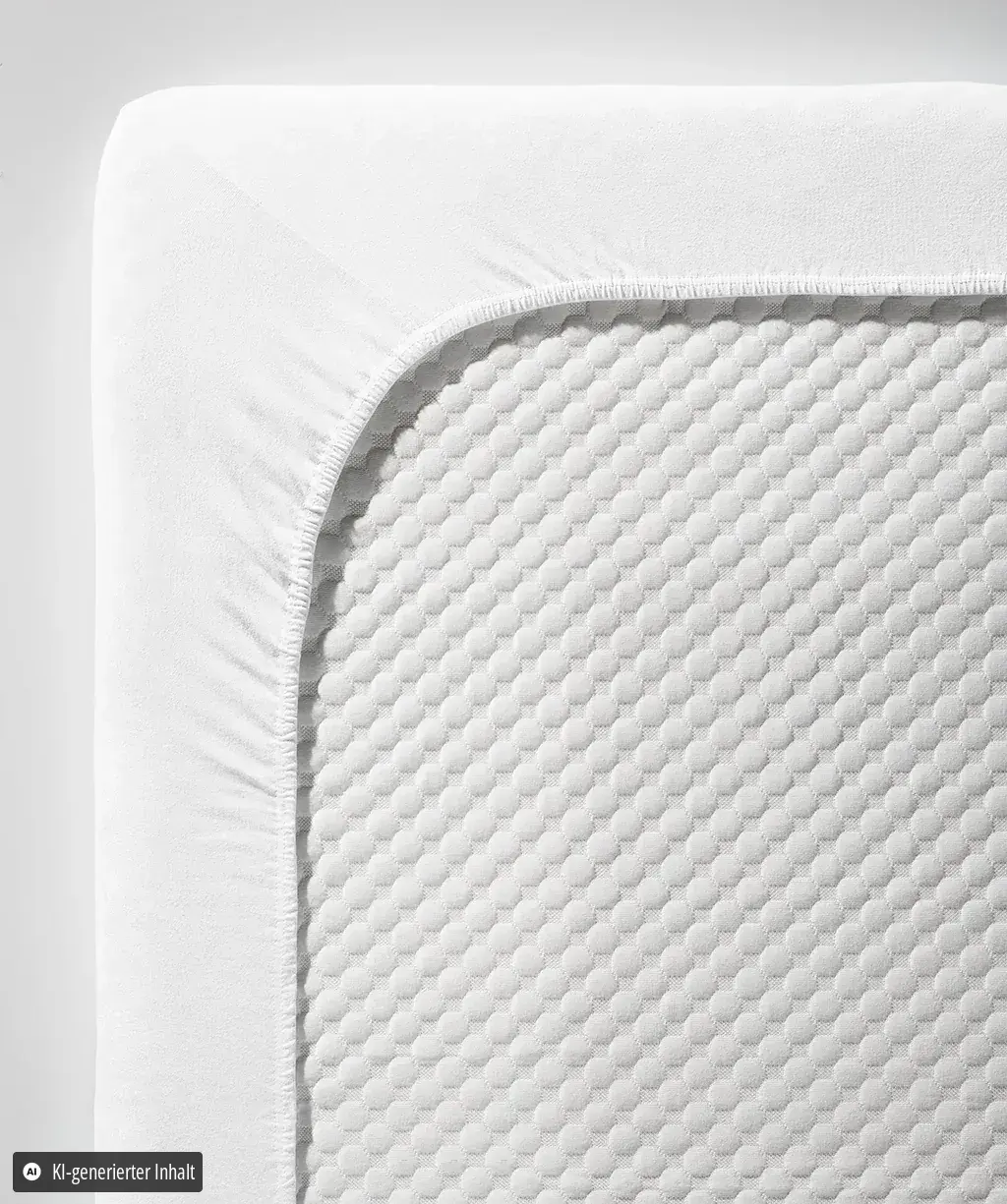 ElastoComfort Weiß – Detail