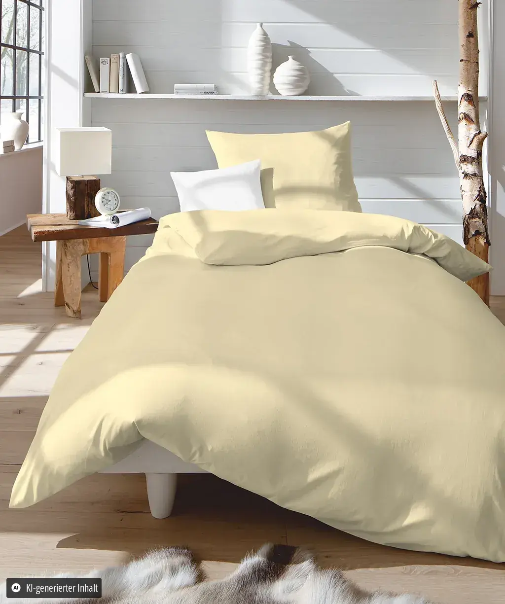 IJersey Gelb – Ambiente