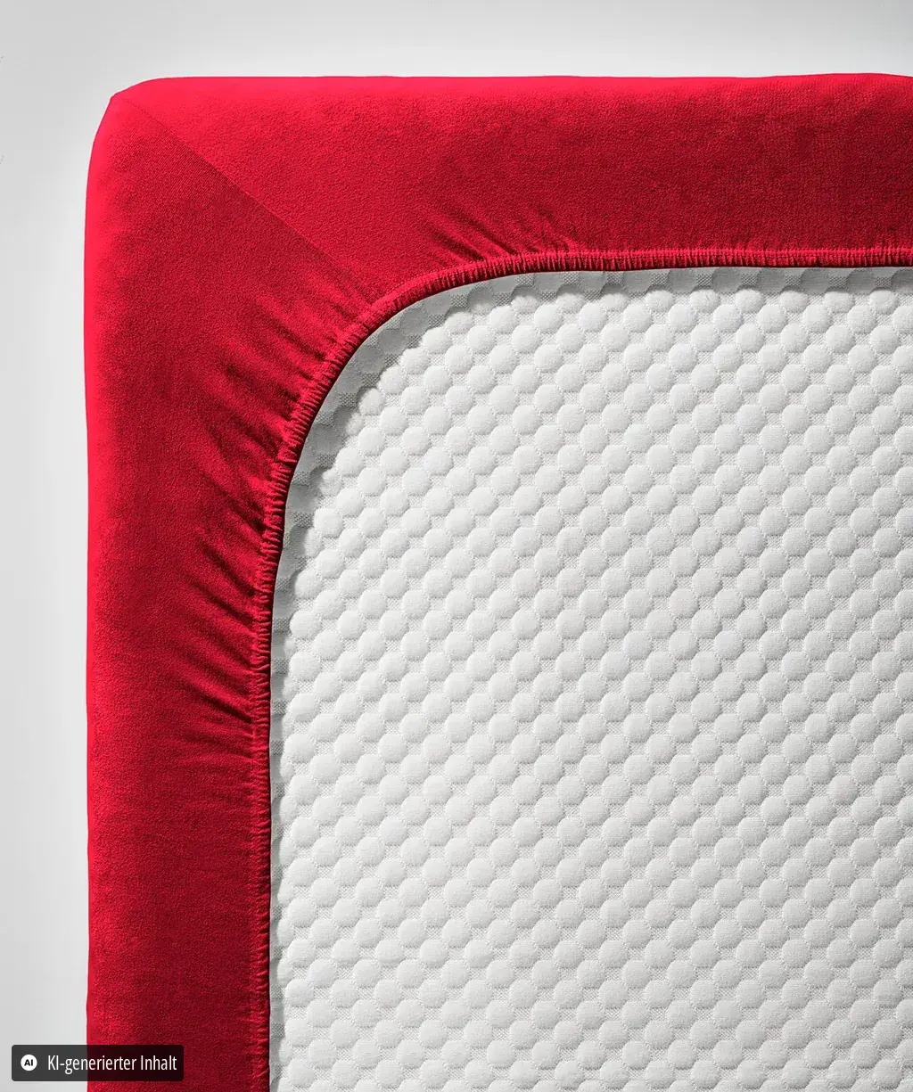 SJersey Rot – Detail