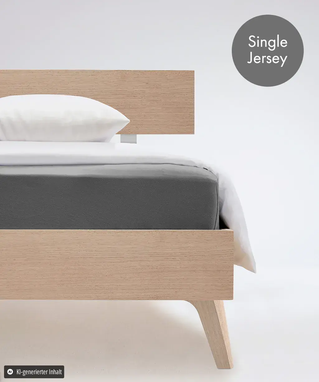 SJersey Grau – Ambiente