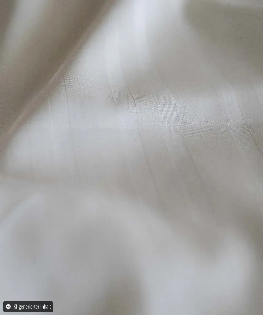 Melk Weiß – Material