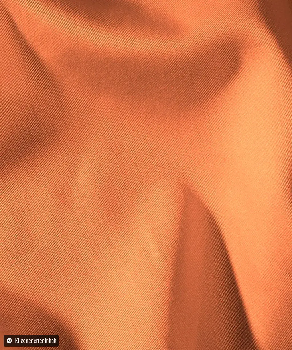 RoyalUni Orange – Material