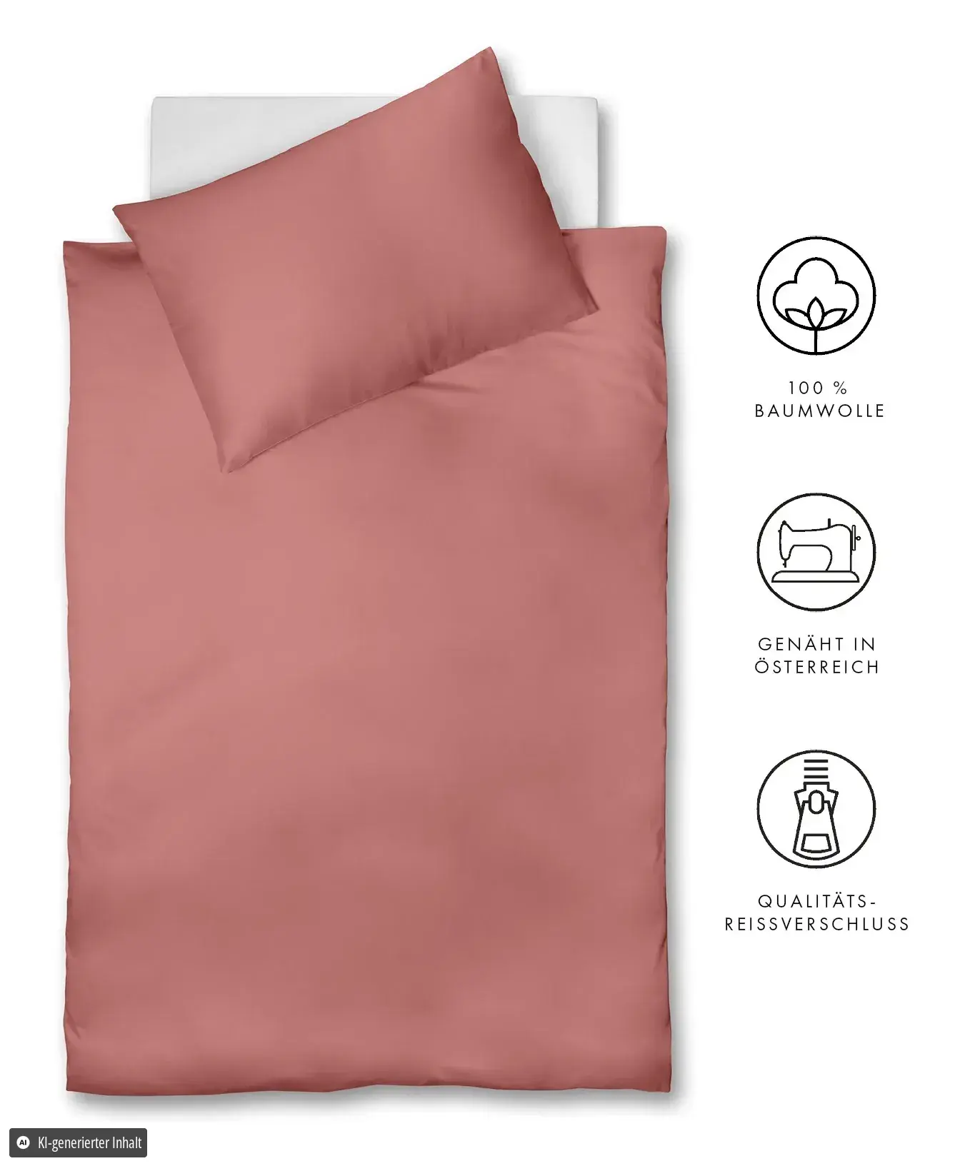 Royal Uni RosÉ – Freisteller