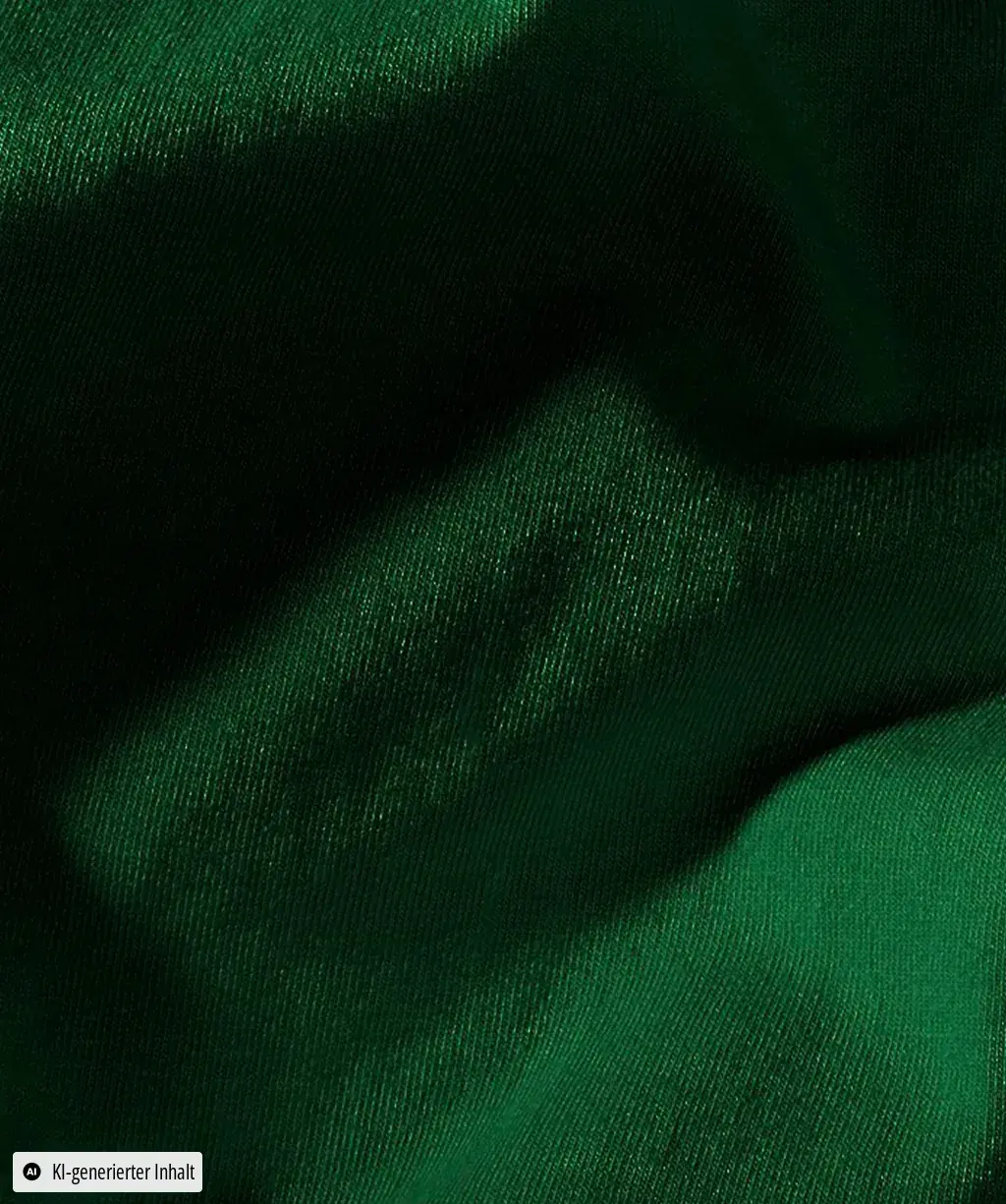 SJersey Grün – Material