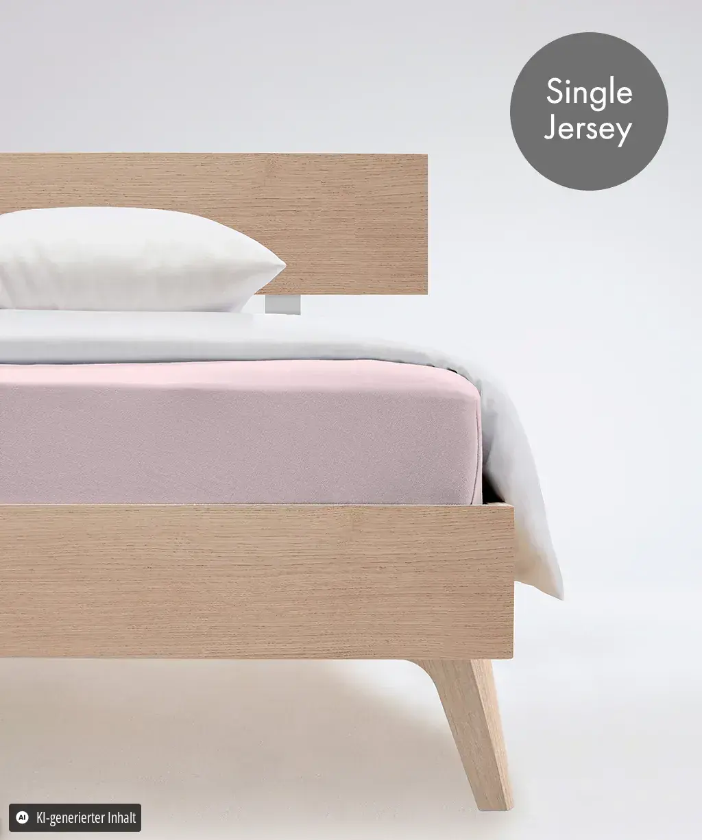 SJersey Rosa – Ambiente