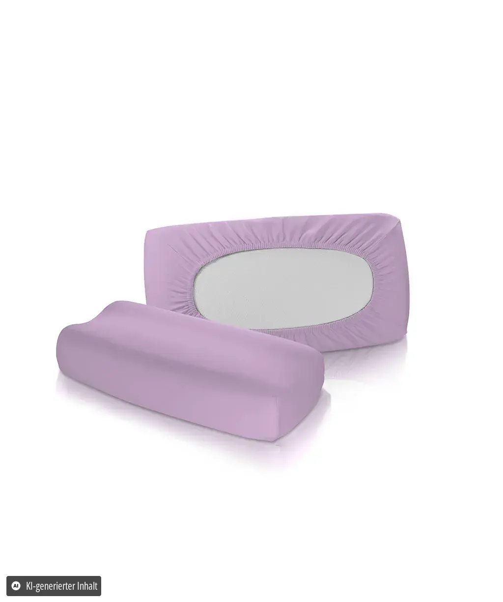 VitalComfort Lila – Freisteller