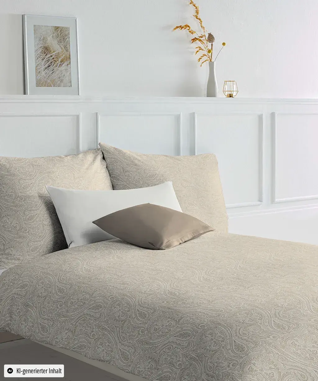 Opal Creme – Ambiente