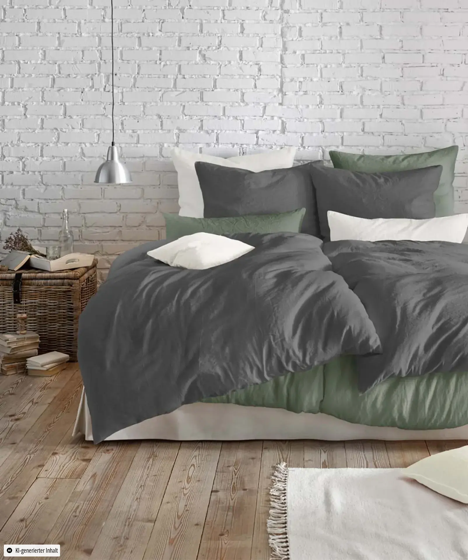Provence Grau – Ambiente