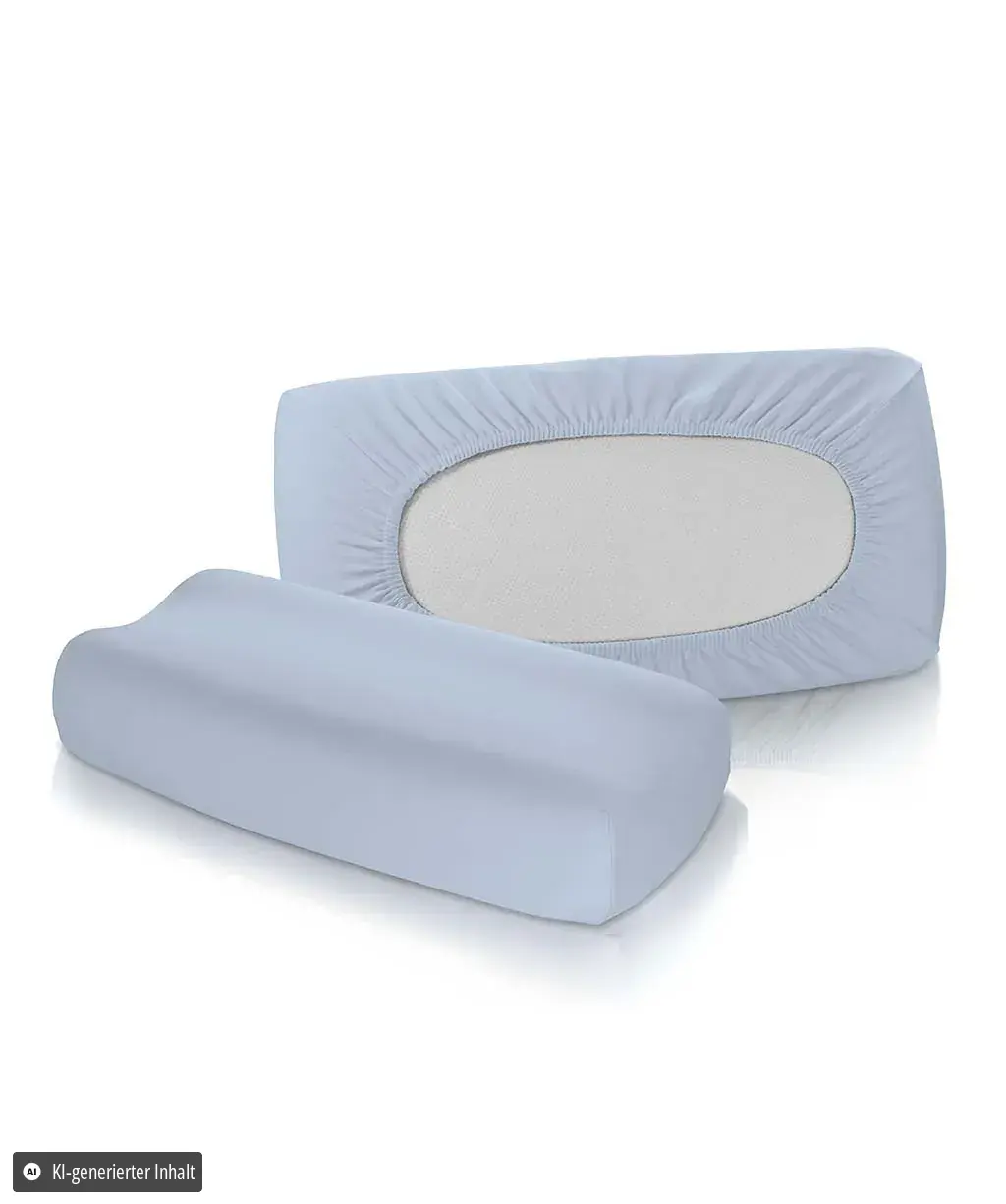 VitalComfort Blau – Freisteller