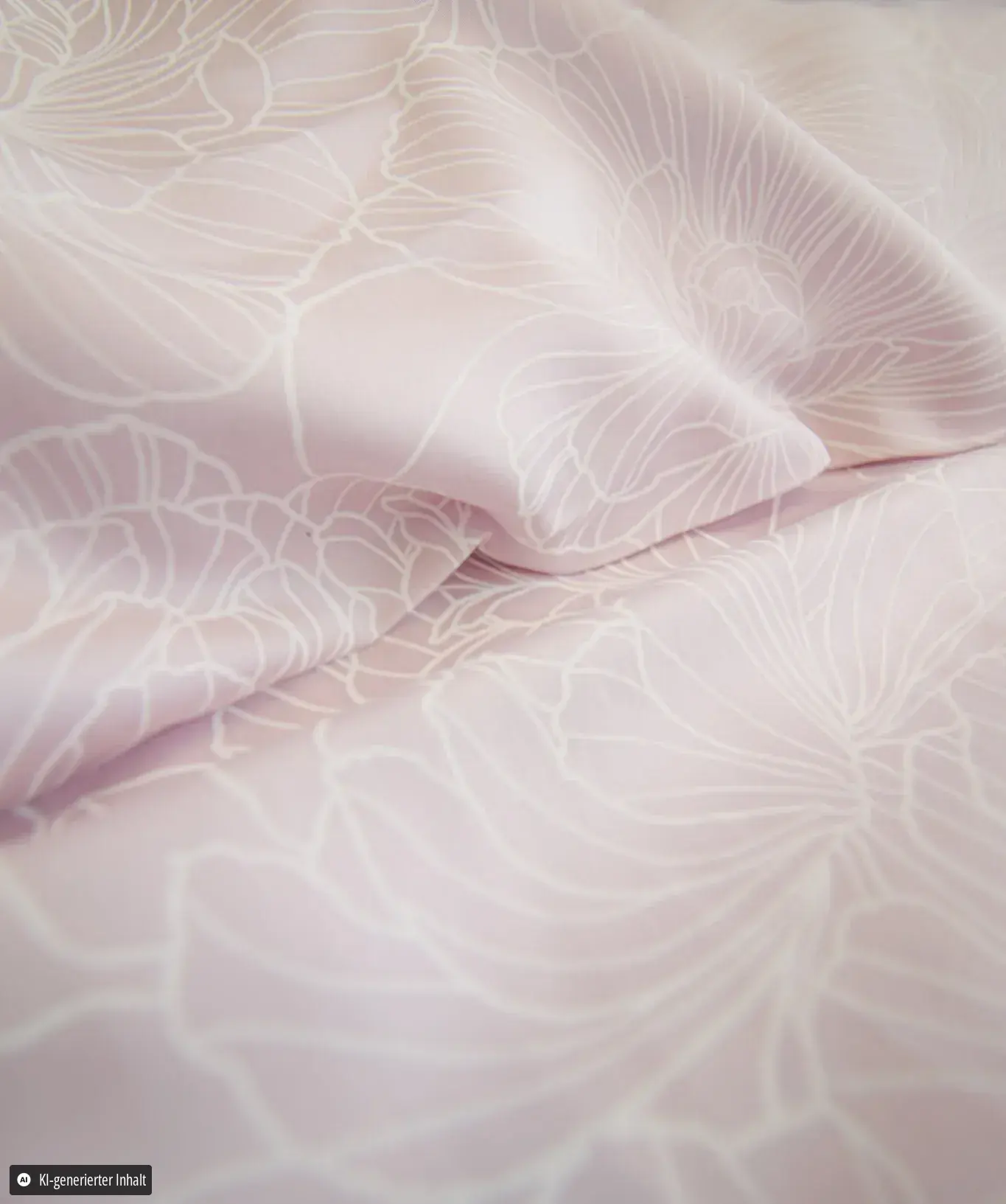 Dream Deluxe RosÉ – Ambiente 2