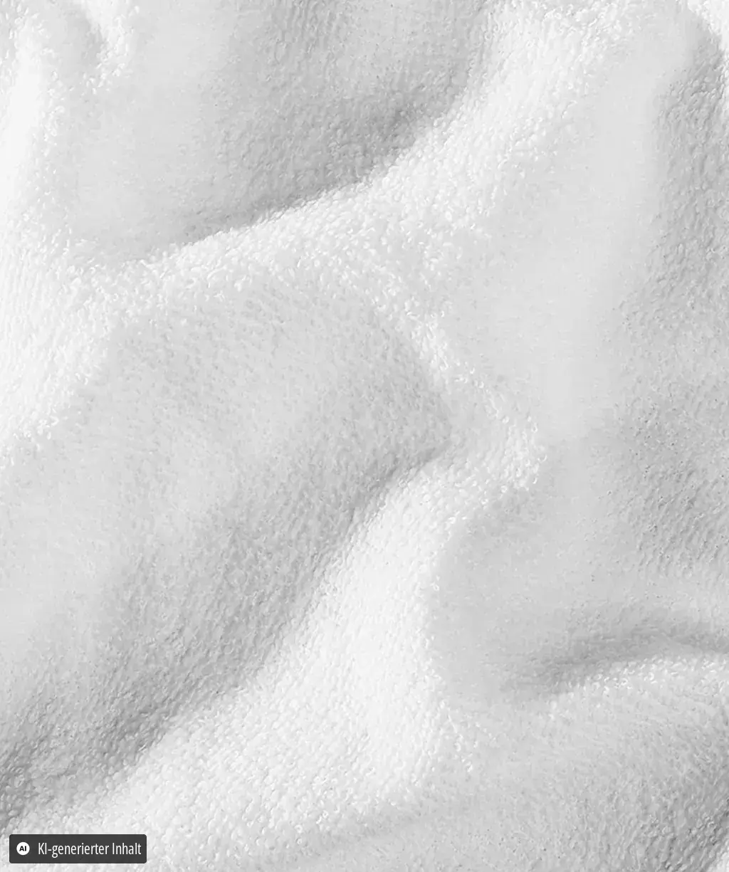 CdSoft Weiß – Material
