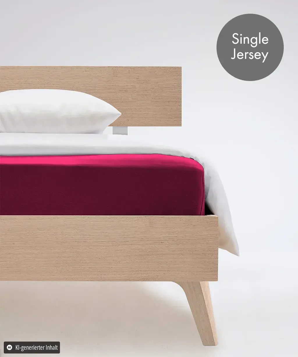 SJersey Pink – Ambiente