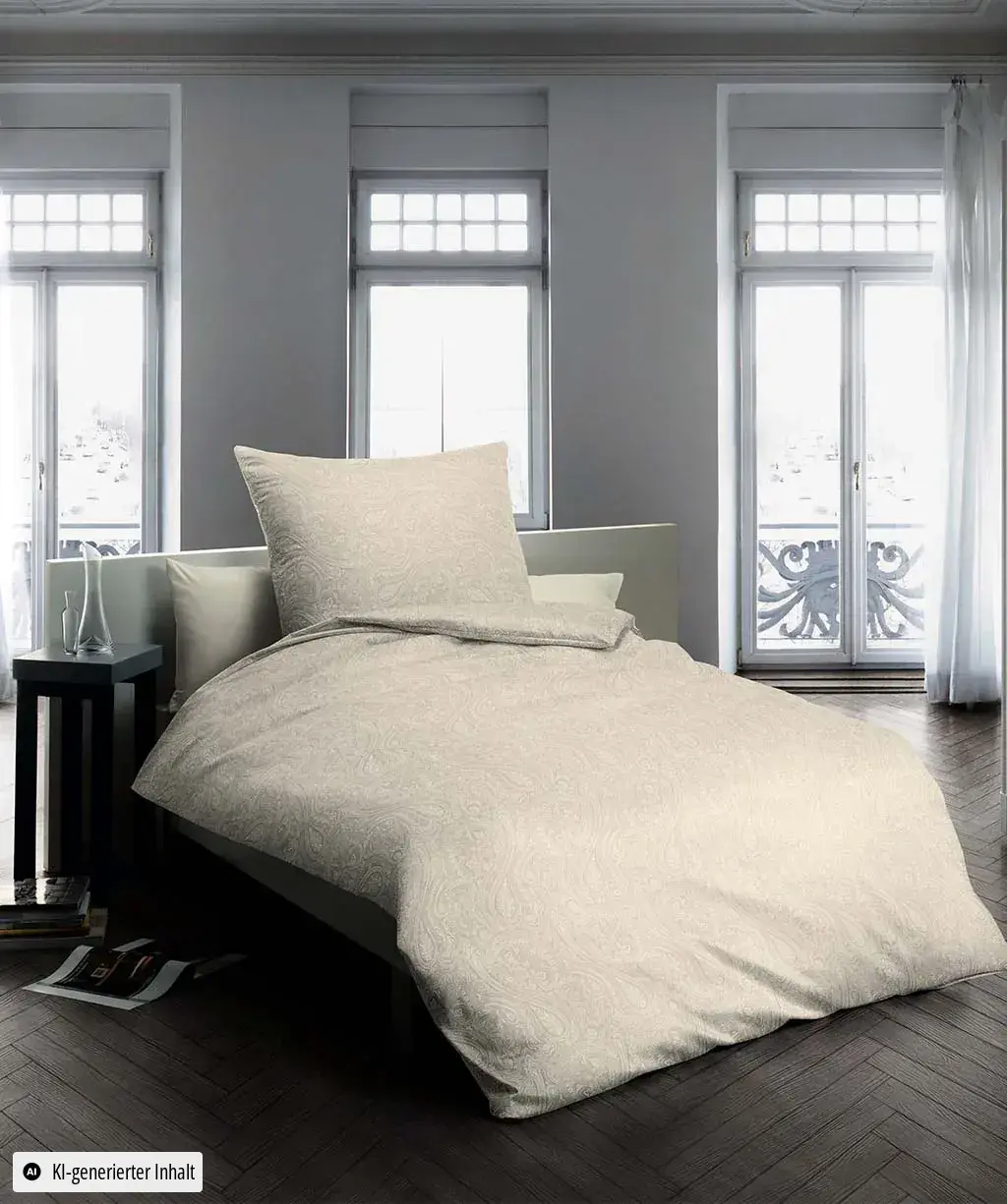 Brillant Creme – Ambiente